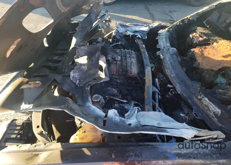 2018 Dodge Challenger Srt Hellcat из США, поврежденный, VIN 2C3CDZC9XJH224930